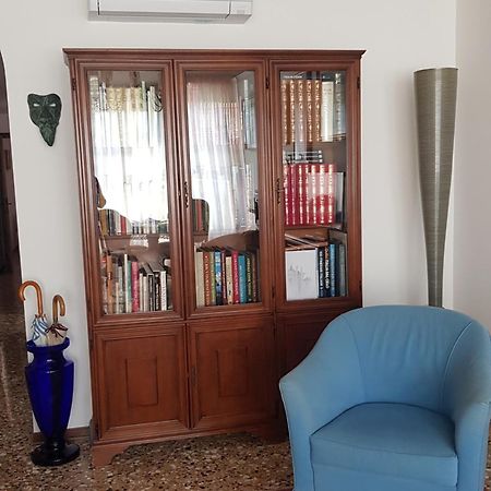 Apartament La Casa Veneziana Zewnętrze zdjęcie