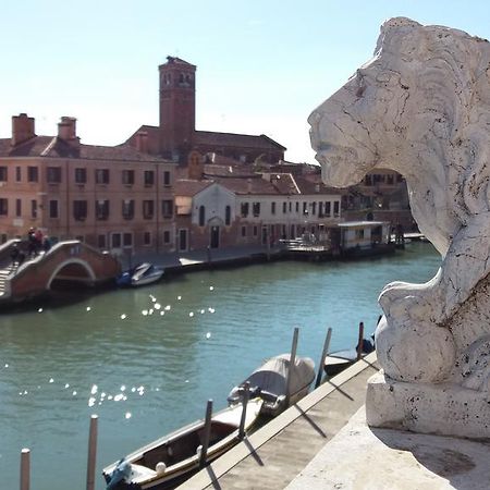 Apartament La Casa Veneziana Zewnętrze zdjęcie