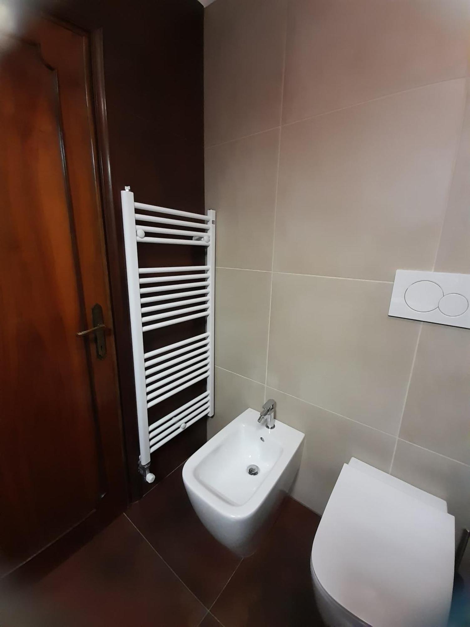Apartament La Casa Veneziana Zewnętrze zdjęcie