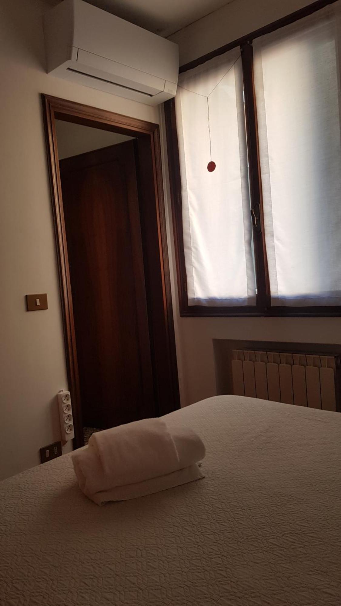 Apartament La Casa Veneziana Zewnętrze zdjęcie
