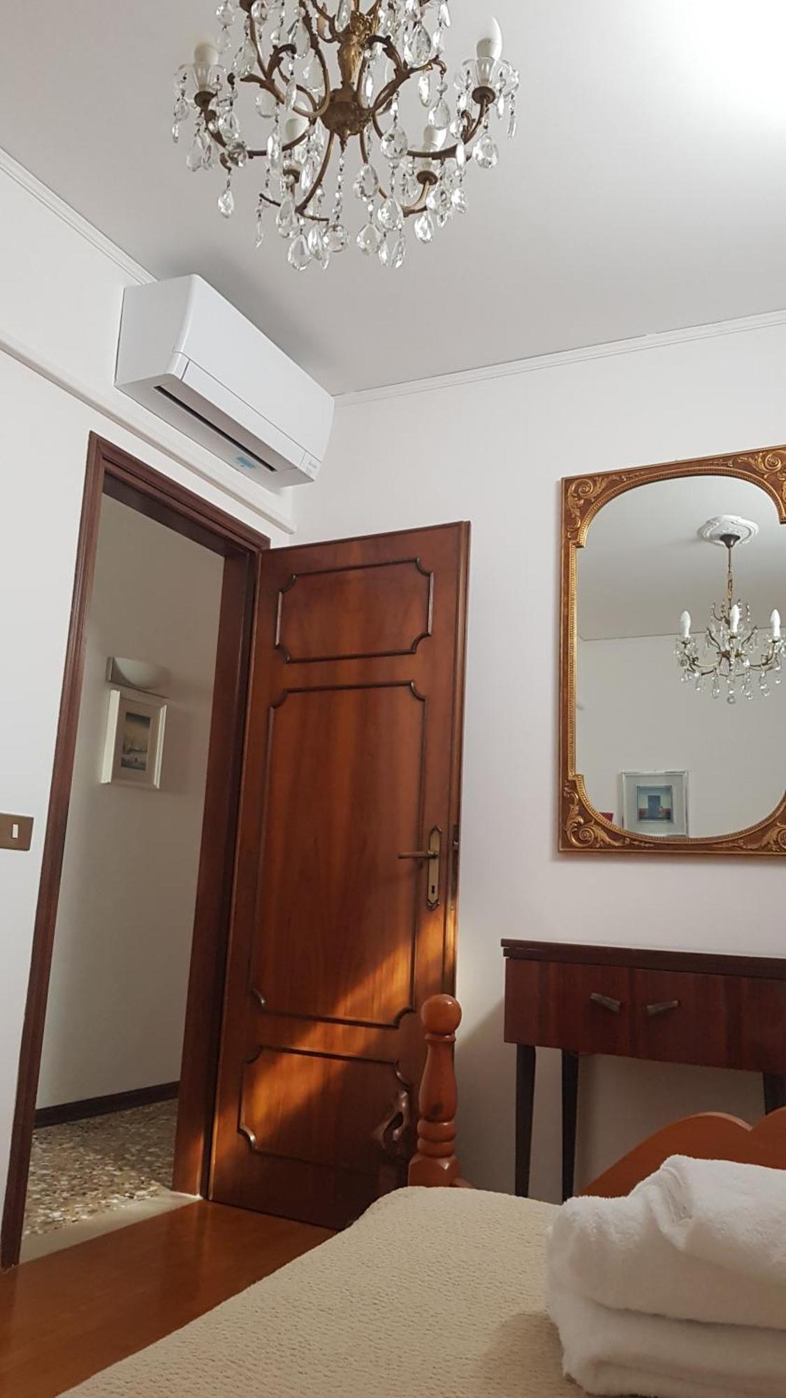 Apartament La Casa Veneziana Zewnętrze zdjęcie