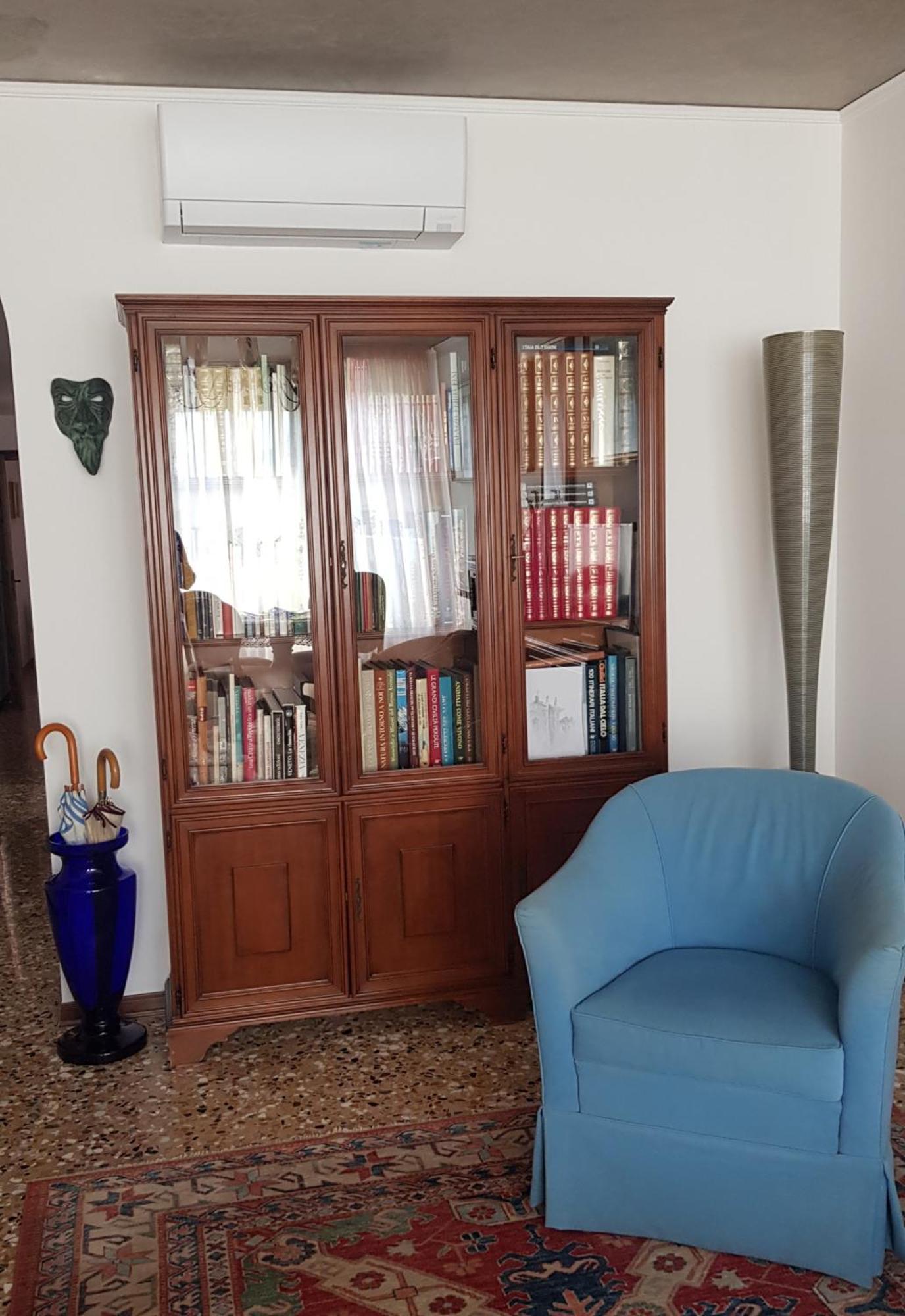 Apartament La Casa Veneziana Zewnętrze zdjęcie