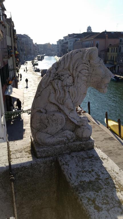 Apartament La Casa Veneziana Zewnętrze zdjęcie