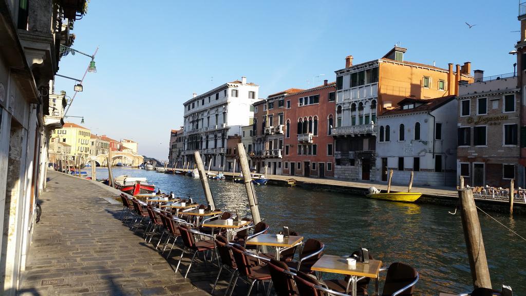 Apartament La Casa Veneziana Zewnętrze zdjęcie