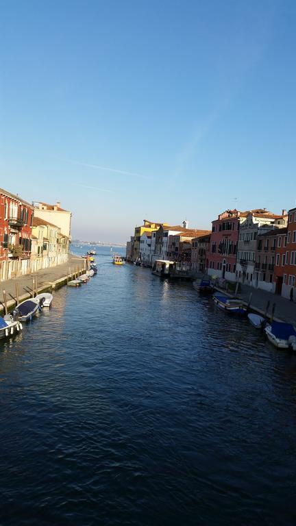 Apartament La Casa Veneziana Zewnętrze zdjęcie