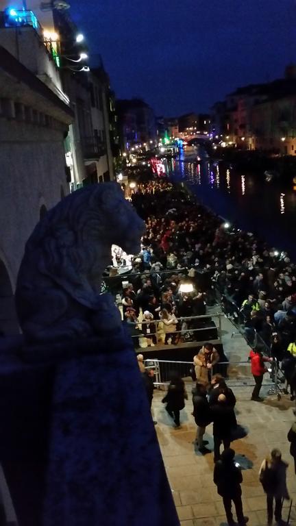Apartament La Casa Veneziana Zewnętrze zdjęcie