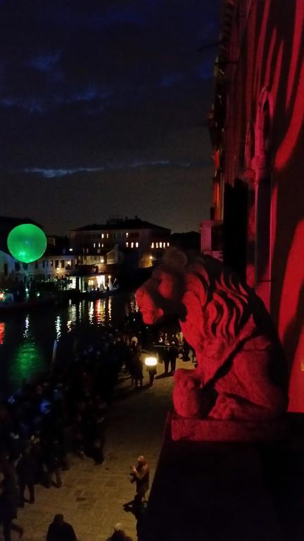 Apartament La Casa Veneziana Zewnętrze zdjęcie