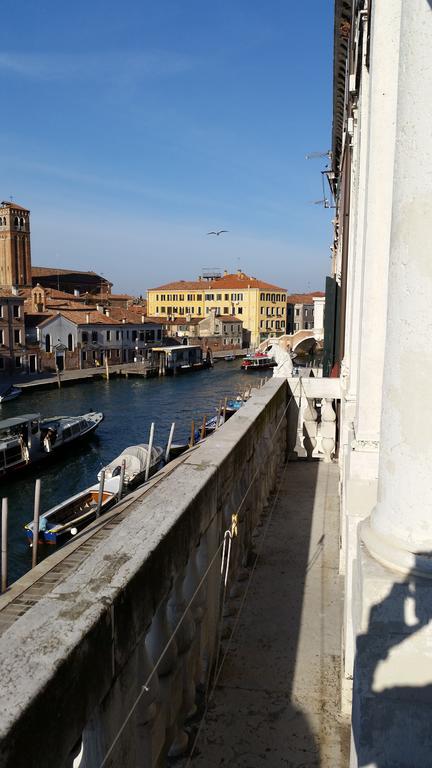 Apartament La Casa Veneziana Zewnętrze zdjęcie