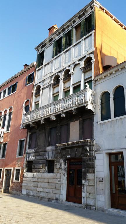Apartament La Casa Veneziana Zewnętrze zdjęcie
