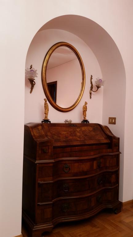 Apartament La Casa Veneziana Zewnętrze zdjęcie