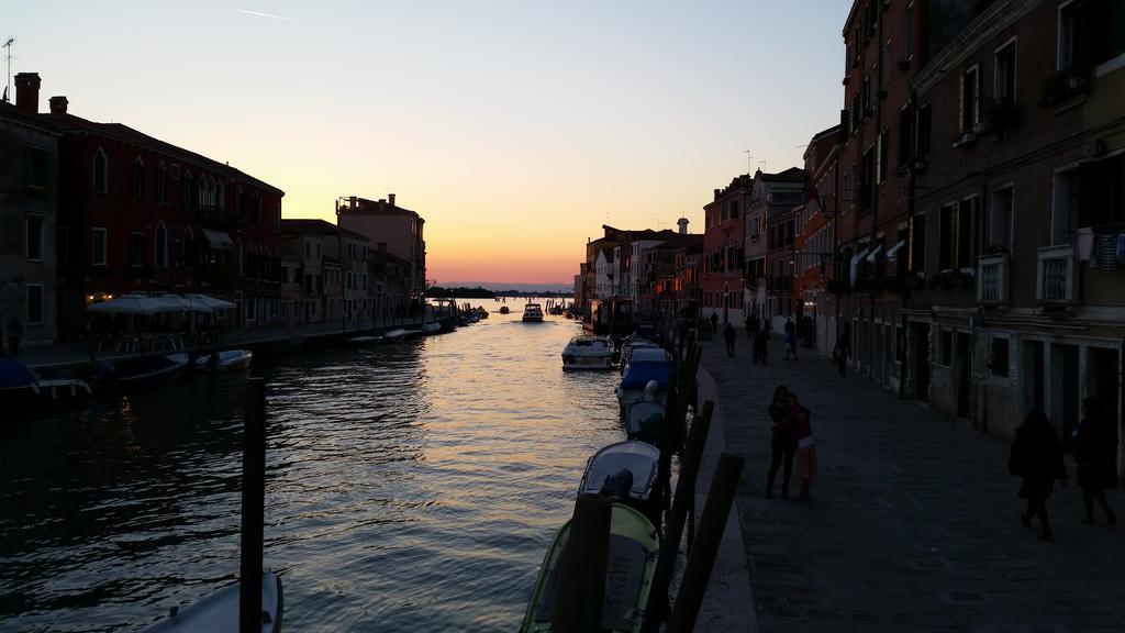 Apartament La Casa Veneziana Zewnętrze zdjęcie