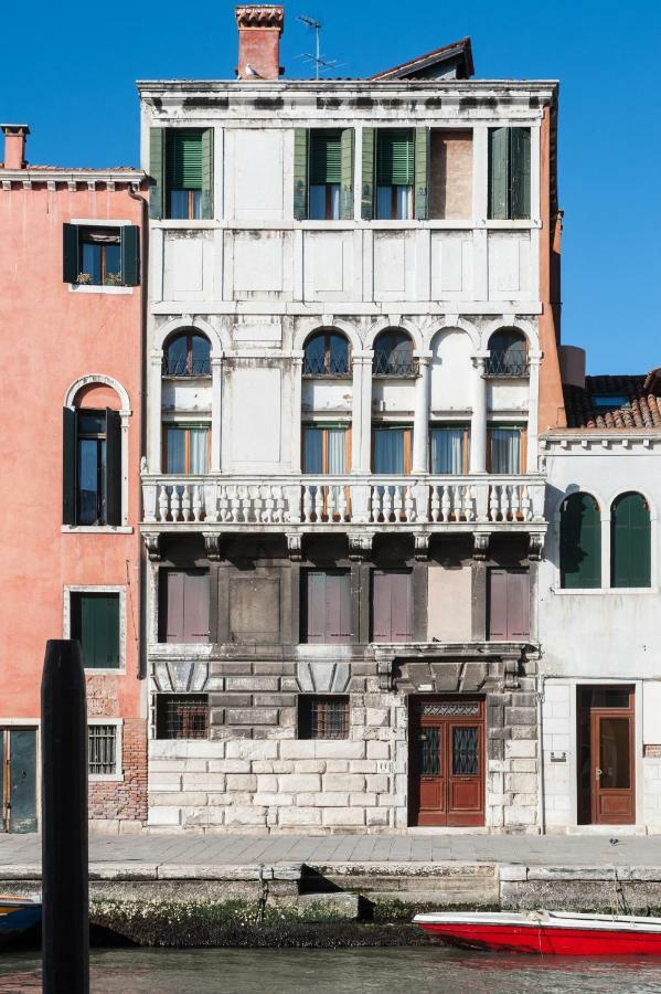 Apartament La Casa Veneziana Zewnętrze zdjęcie