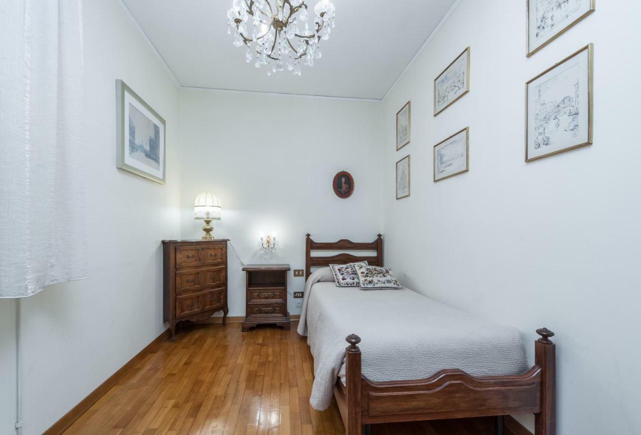 Apartament La Casa Veneziana Zewnętrze zdjęcie