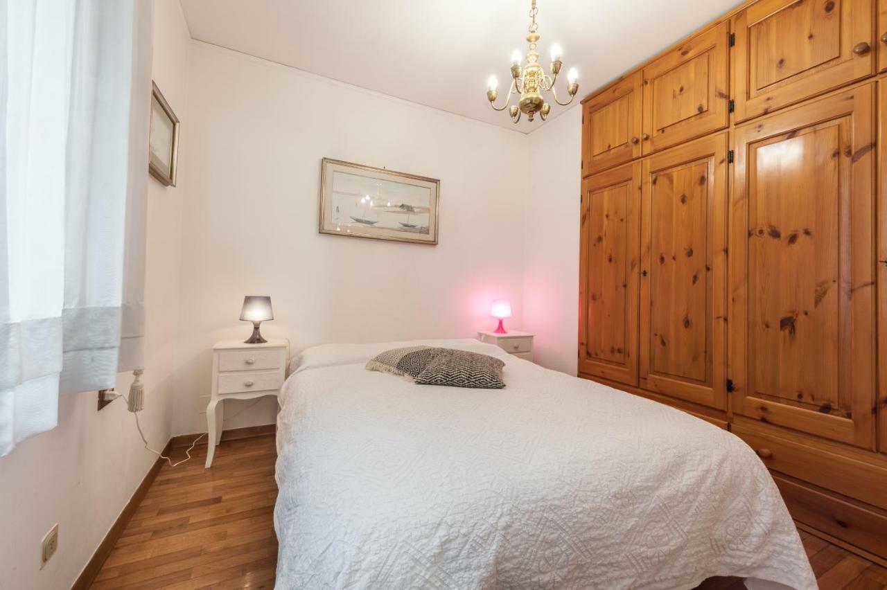 Apartament La Casa Veneziana Zewnętrze zdjęcie