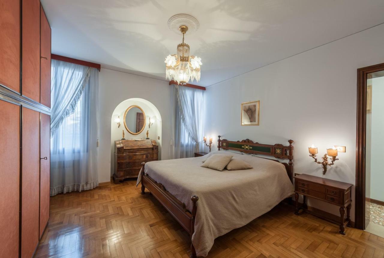 Apartament La Casa Veneziana Zewnętrze zdjęcie