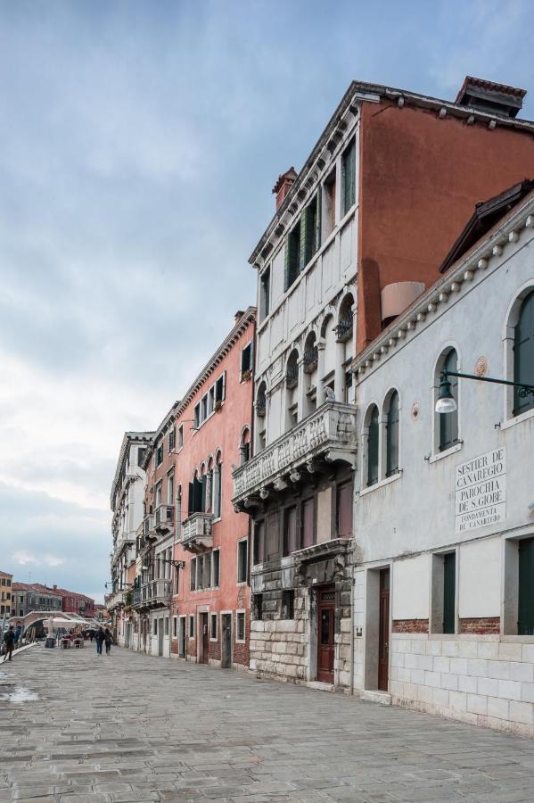 Apartament La Casa Veneziana Zewnętrze zdjęcie