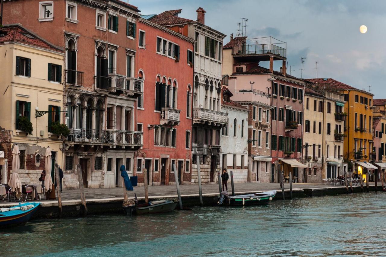 Apartament La Casa Veneziana Zewnętrze zdjęcie