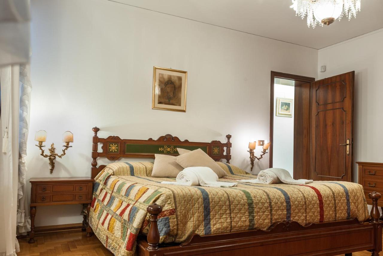 Apartament La Casa Veneziana Zewnętrze zdjęcie
