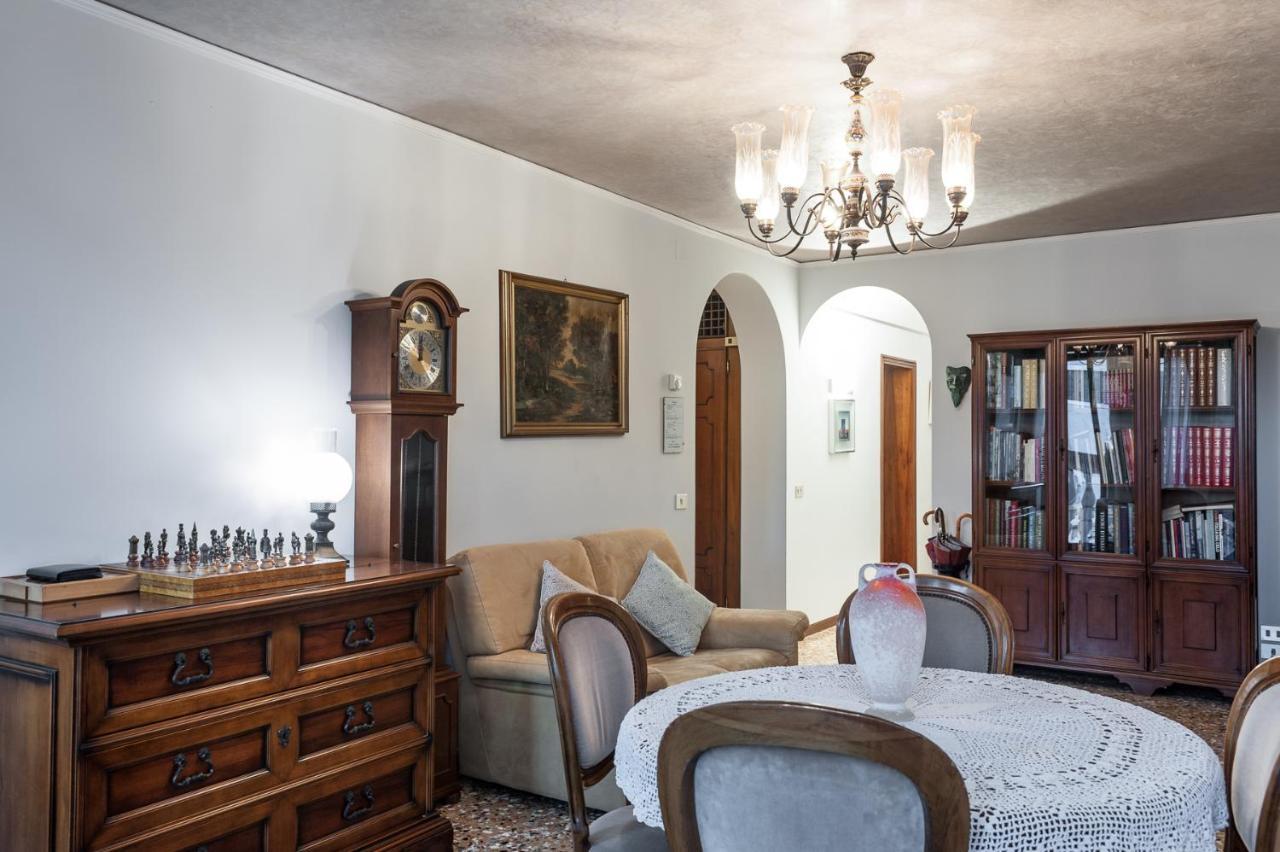 Apartament La Casa Veneziana Zewnętrze zdjęcie